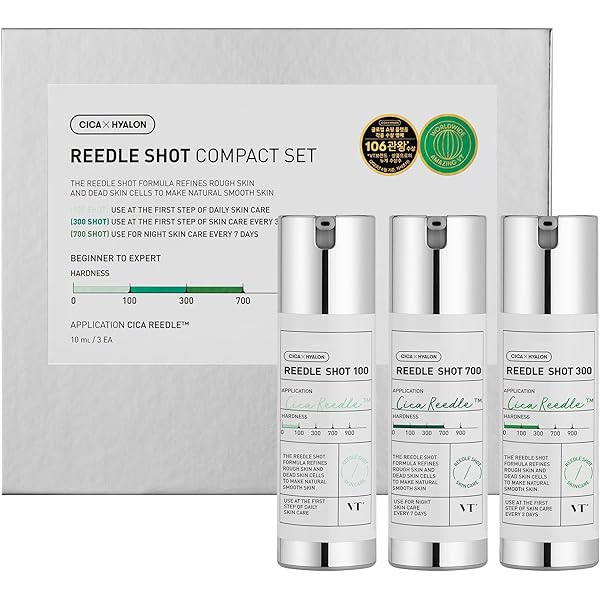 Organic Premium Micro Needle Serum 2本セット Organic Premium Micro Needle Serum 2本セット 【公式通販】